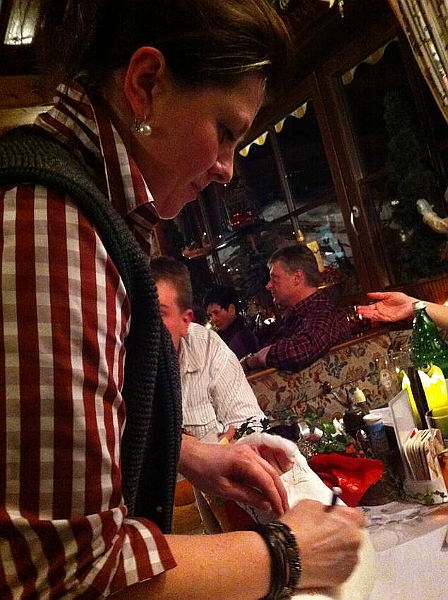 6-Obertauern, Bauernhaus 166